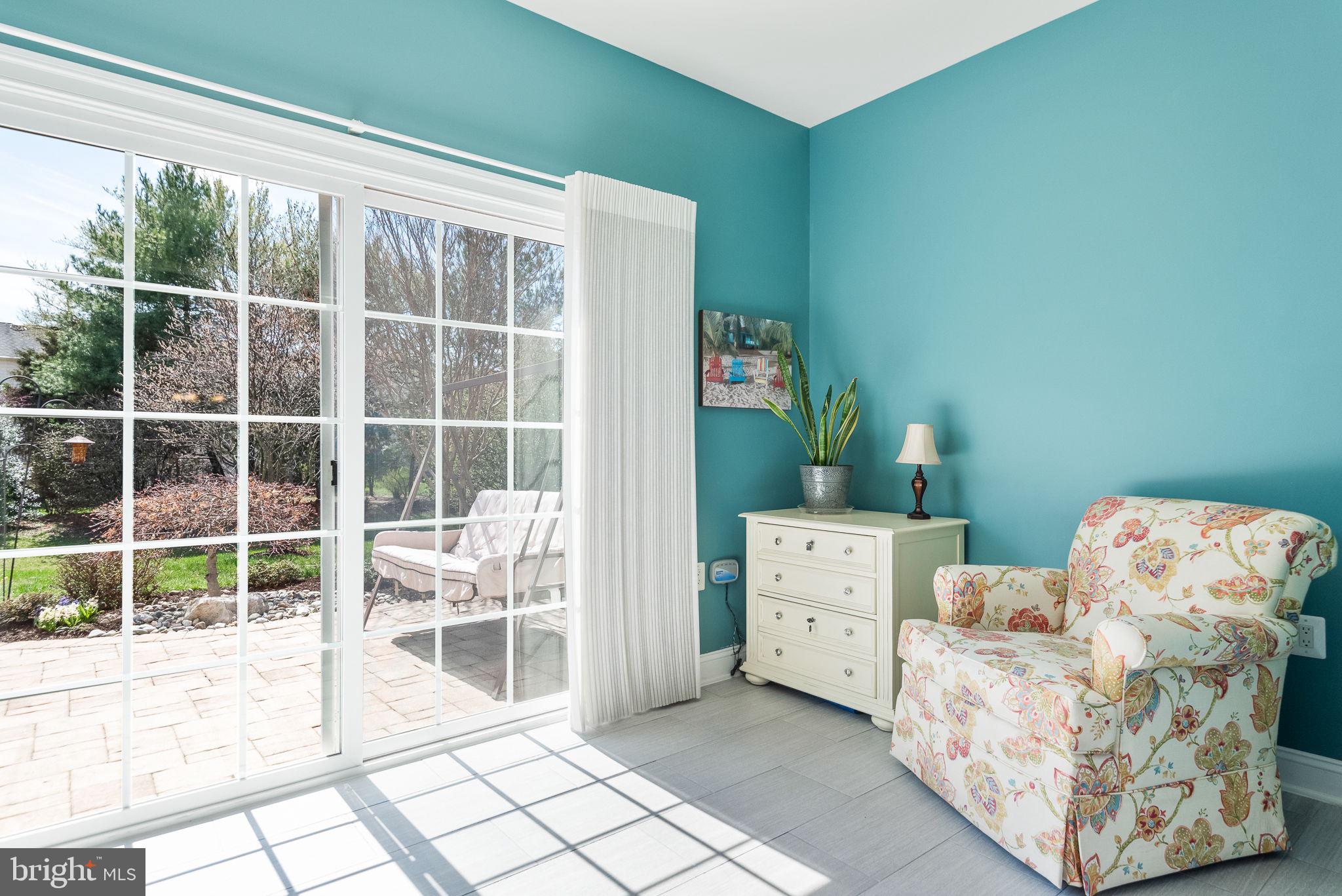 44465 Callaway Square Ashburn, VA 20147 - Photo 19 of 53 Light & Bright Sunroom