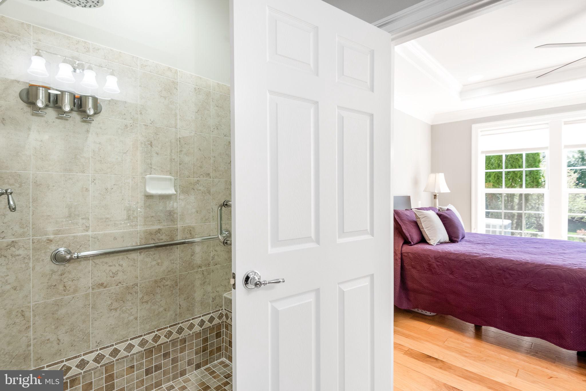 44465 Callaway Square Ashburn, VA 20147 - Photo 24 of 53 Frameless Shower Doors