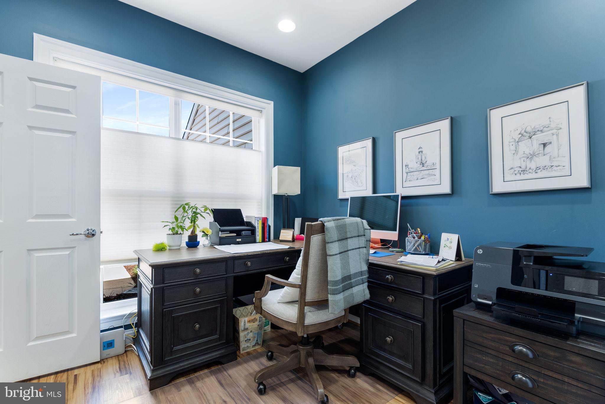 44465 Callaway Square Ashburn, VA 20147 - Photo 27 of 53 2nd Bedroom/Office