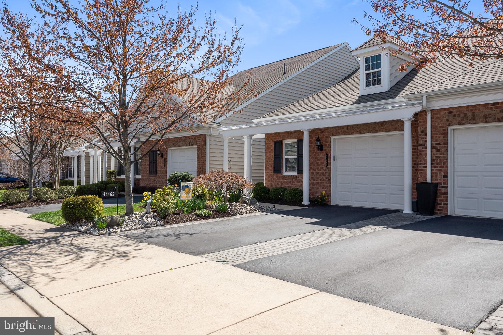 44465 Callaway Square Ashburn, VA 20147 - Photo 3 of 53 One Car Garage