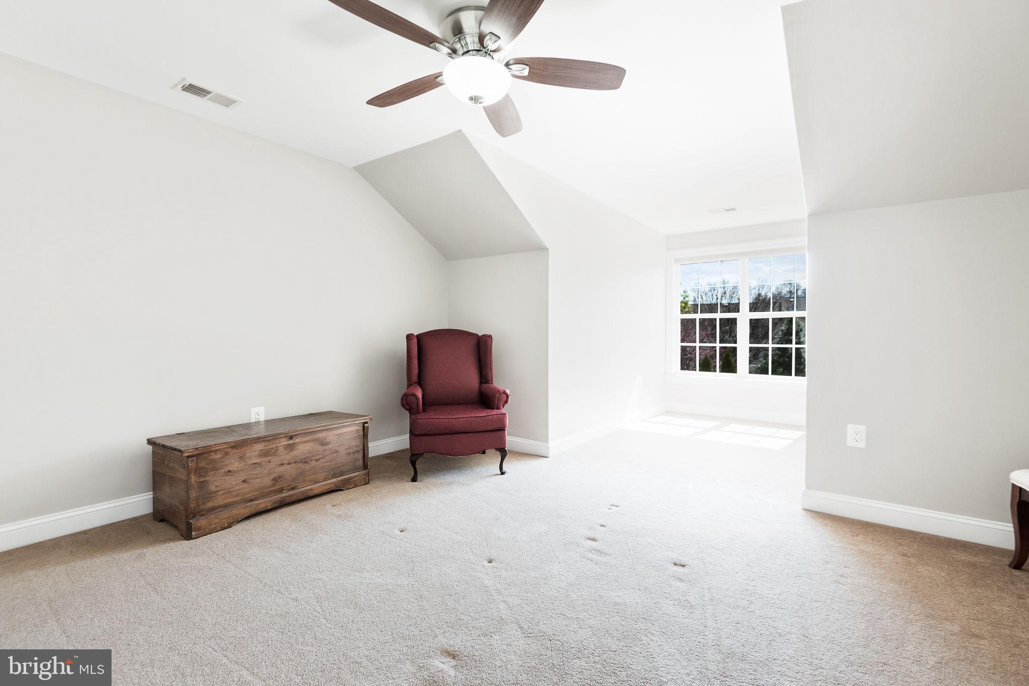 44465 Callaway Square Ashburn, VA 20147 - Photo 32 of 53 Big Upper Level Bedroom