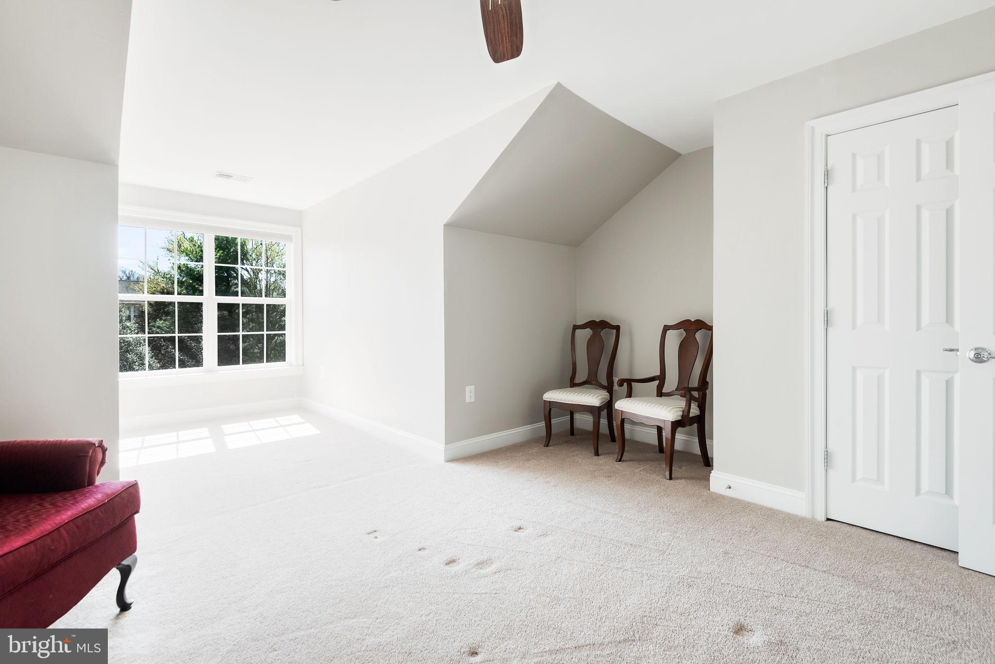 44465 Callaway Square Ashburn, VA 20147 - Photo 33 of 53 Upper Level Bedroom