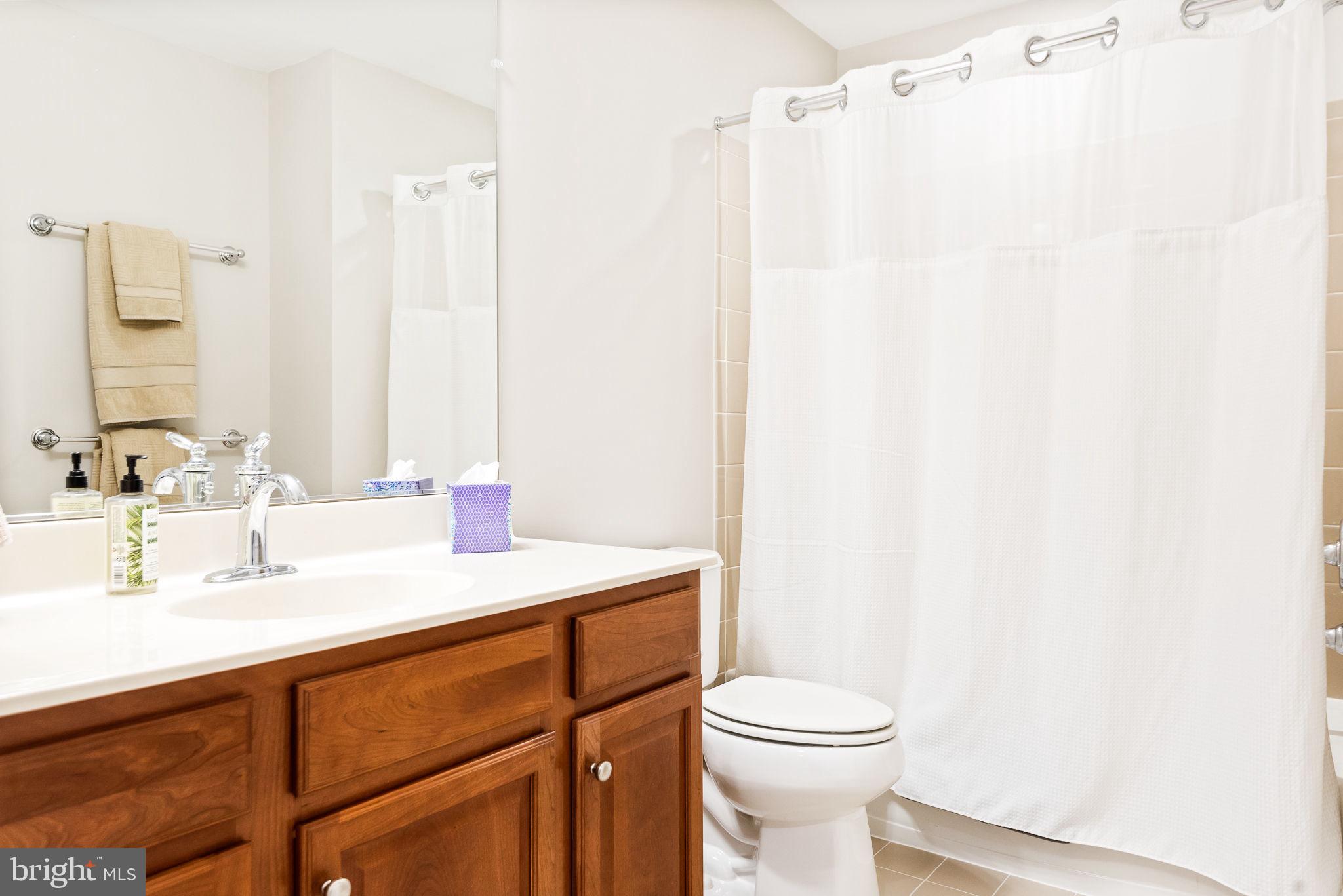 44465 Callaway Square Ashburn, VA 20147 - Photo 36 of 53 Upper Level Bath