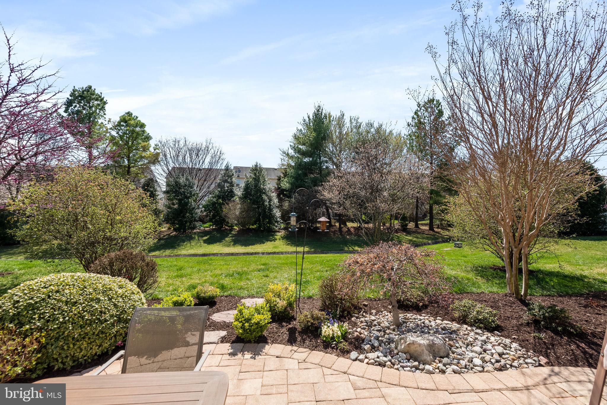 44465 Callaway Square Ashburn, VA 20147 - Photo 40 of 53 View from Patio