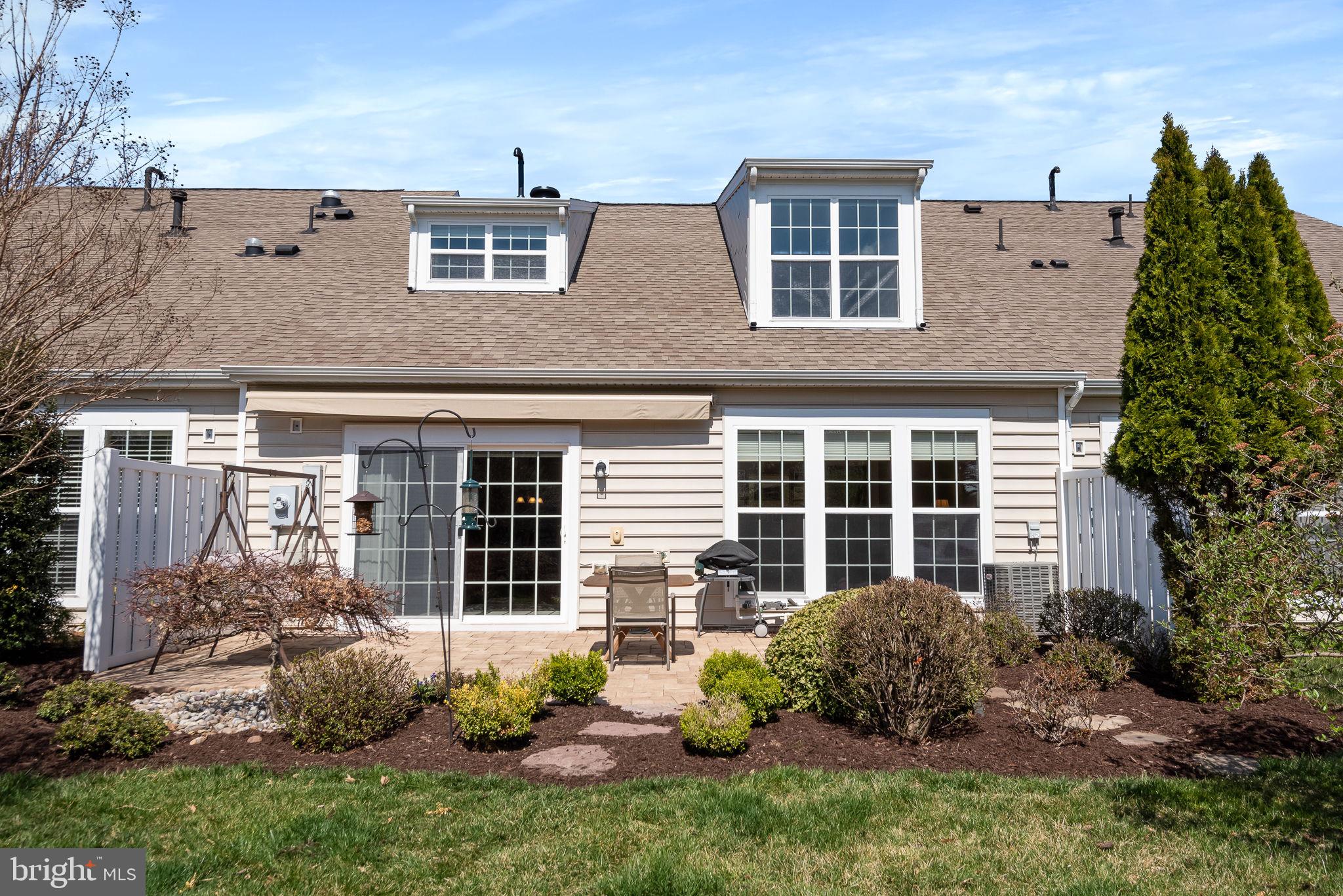 44465 Callaway Square Ashburn, VA 20147 - Photo 41 of 53 Back of House