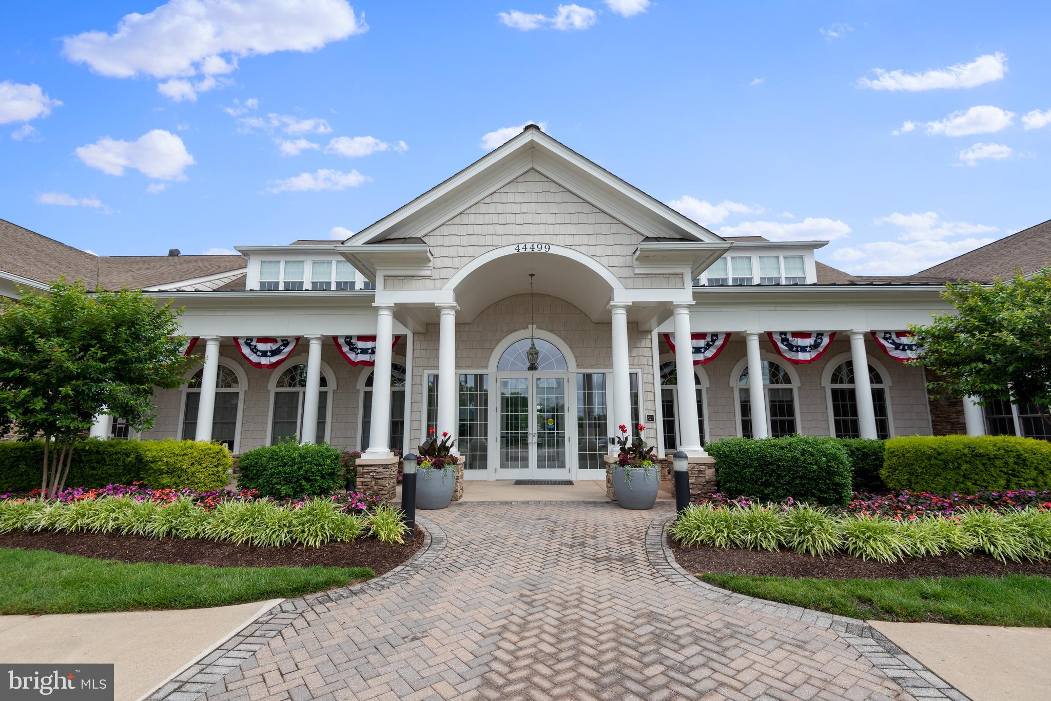 44465 Callaway Square Ashburn, VA 20147 - Photo 45 of 53 Potomac Green Clubhouse
