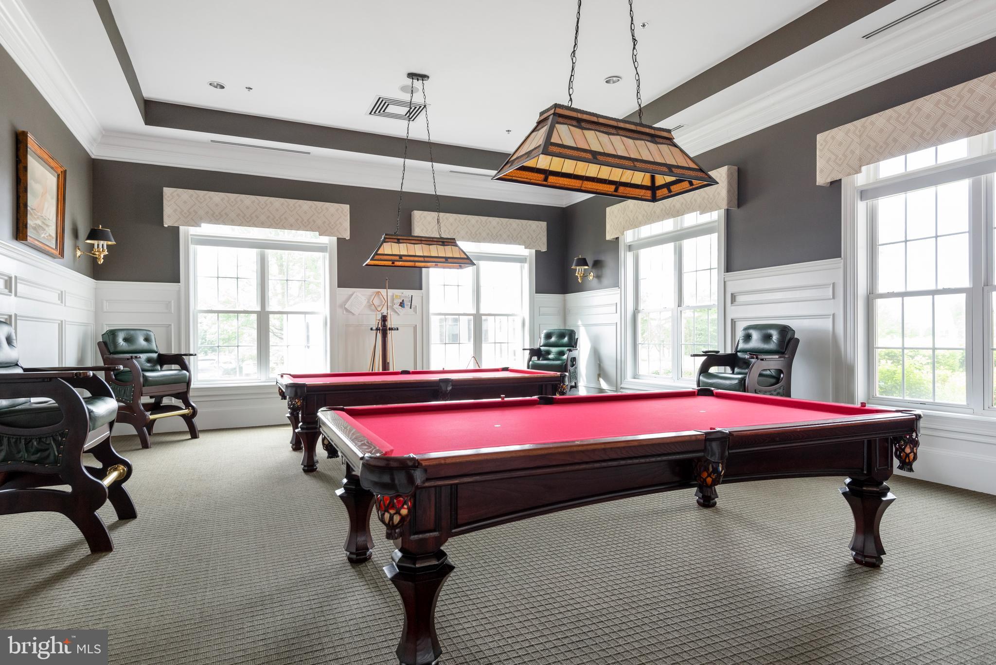 44465 Callaway Square Ashburn, VA 20147 - Photo 48 of 53 Billiards Room