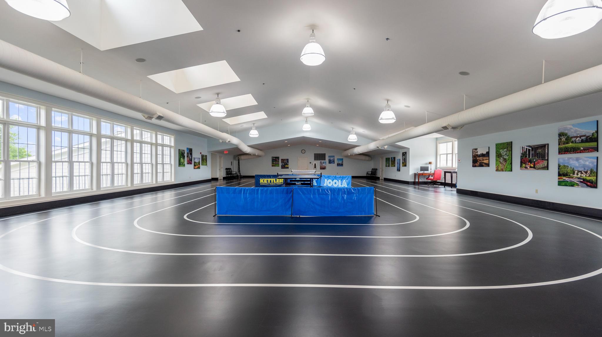 44465 Callaway Square Ashburn, VA 20147 - Photo 51 of 53 Indoor Walking Track