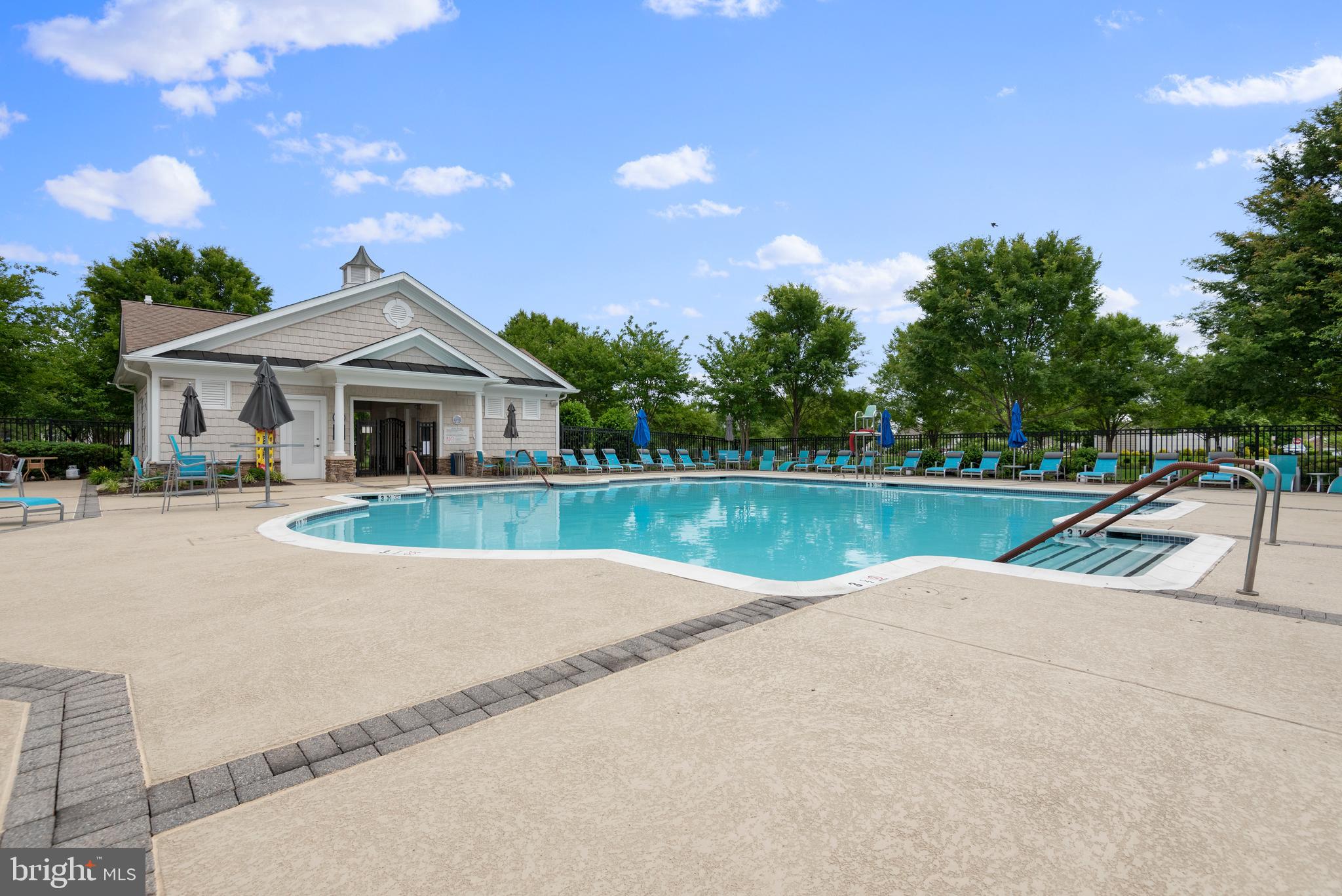 44465 Callaway Square Ashburn, VA 20147 - Photo 53 of 53 Outdoor Pool