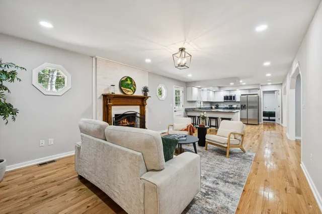 $574,900 | 6838 Old Clarksville Pike, Joelton, TN 37080