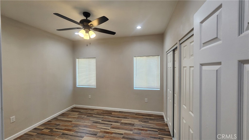 3433 Eucalyptus Avenue Riverside, CA 92507 - Photo 12 of 38 a view of an empty room with a window