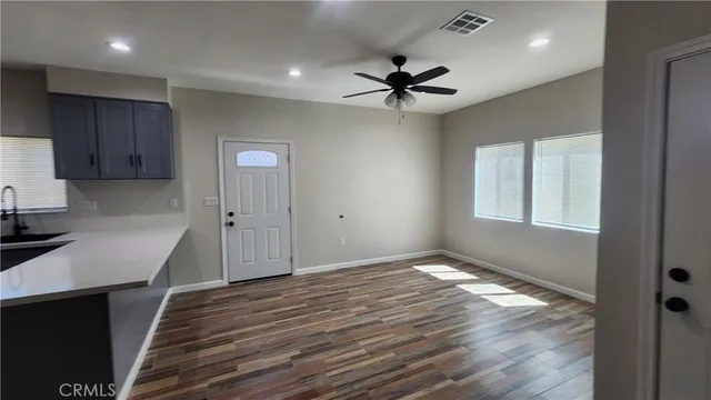 a close view of stove