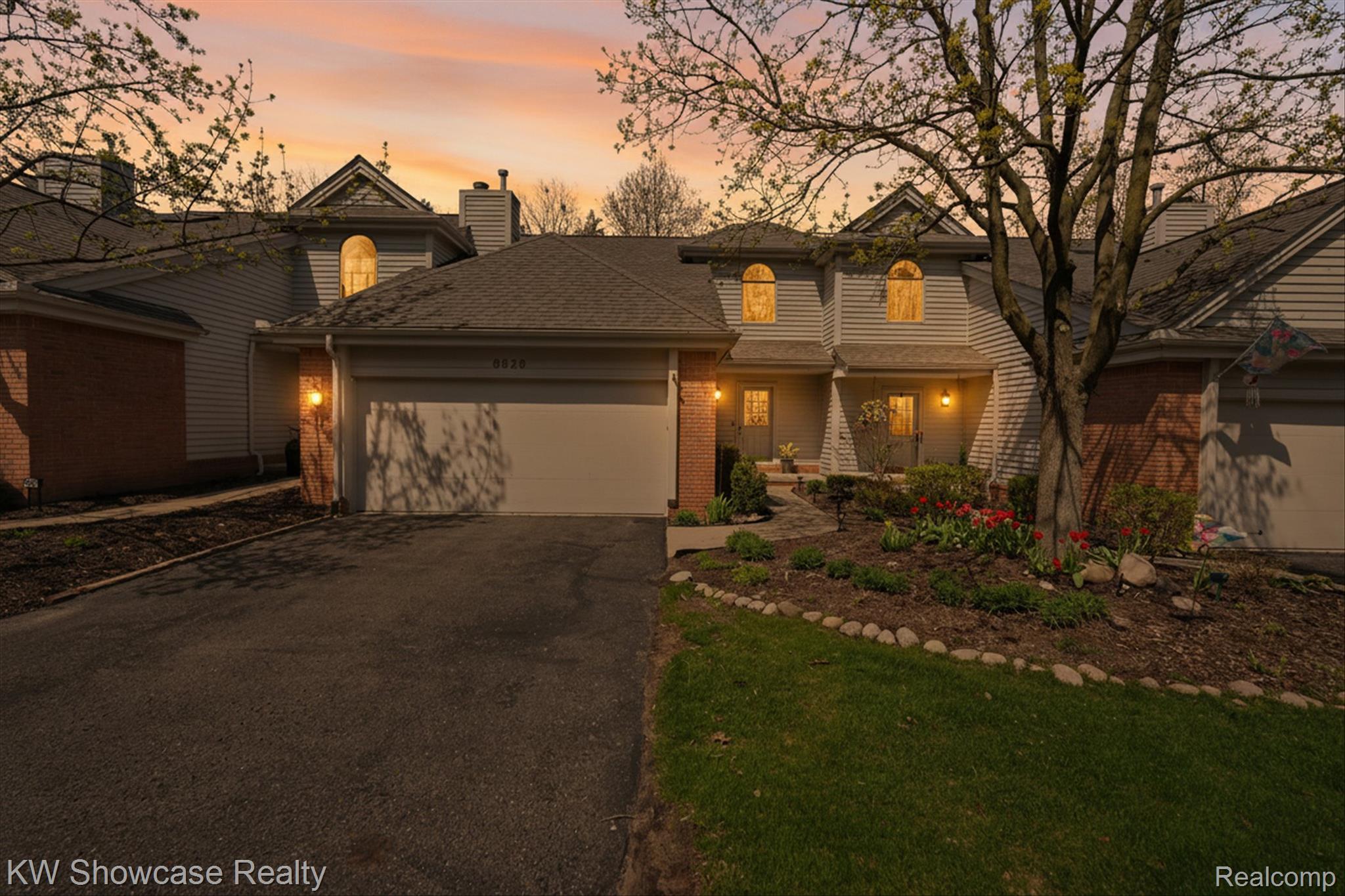 6626 Ridgeview Drive Clarkston, MI 48346 - Photo 33 of 35 Thank you for visiting!