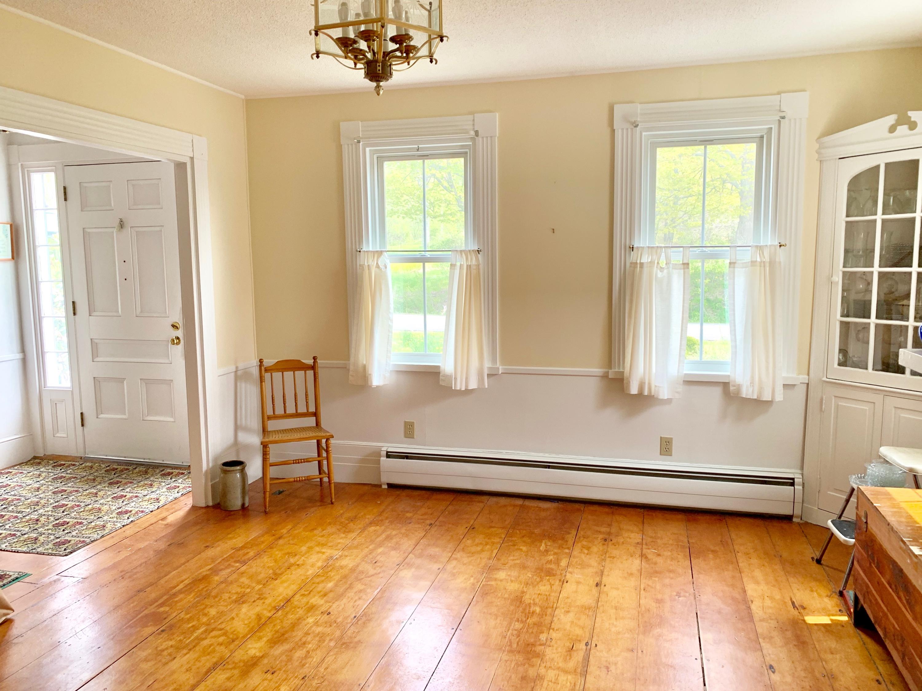 732 River Road Bucksport, ME 04416 - Photo 9 of 26 Formal Dining Room