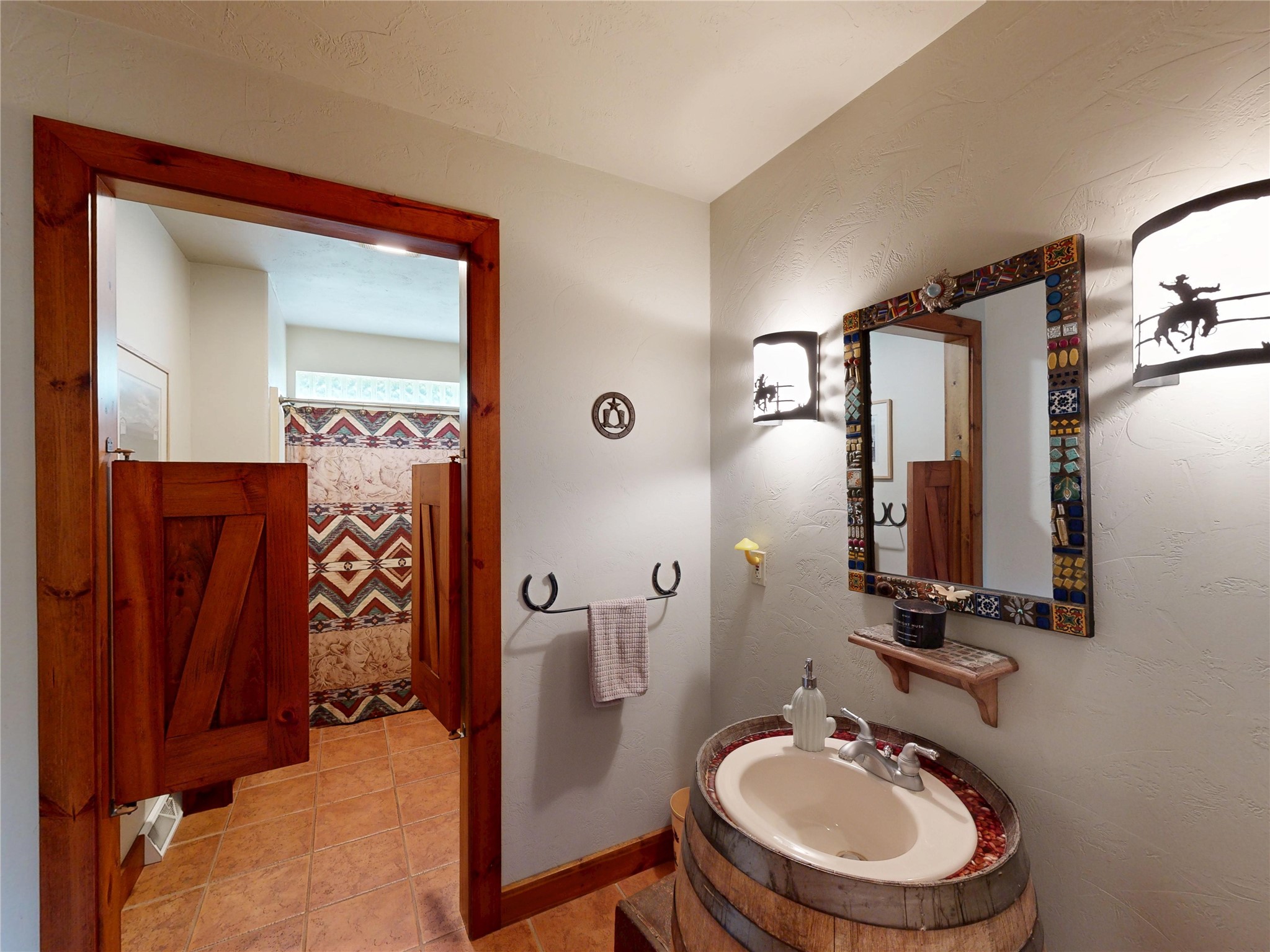 6901 Franklin Road Fairview, PA 16415 - Photo 20 of 50 1st Floor Full Bathroom (1 Of 4 Full Bathrooms)
