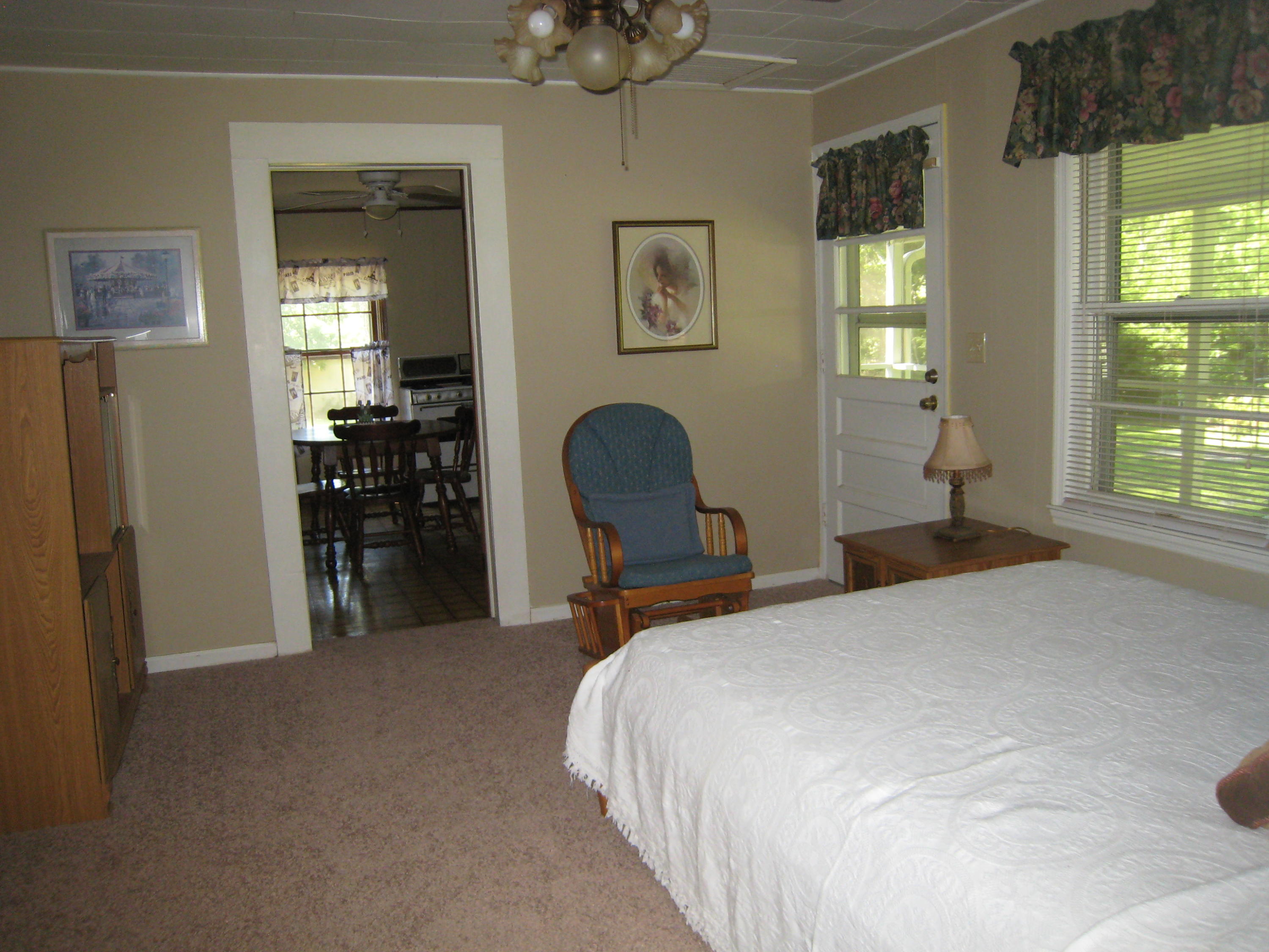126 Wilson Avenue Rockingham, NC 28379 - Photo 15 of 18 IMG_4544