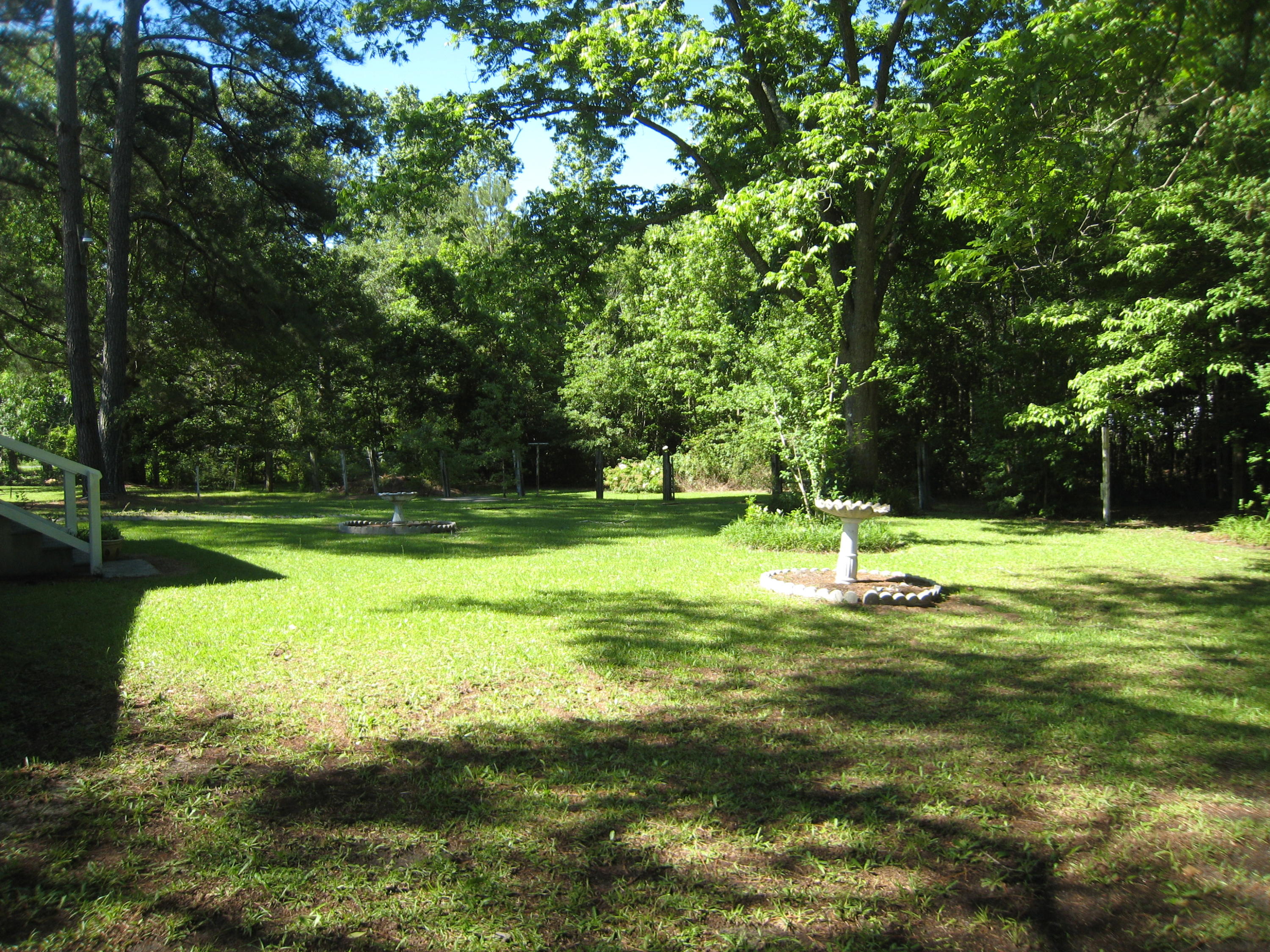 126 Wilson Avenue Rockingham, NC 28379 - Photo 6 of 18 IMG_4535