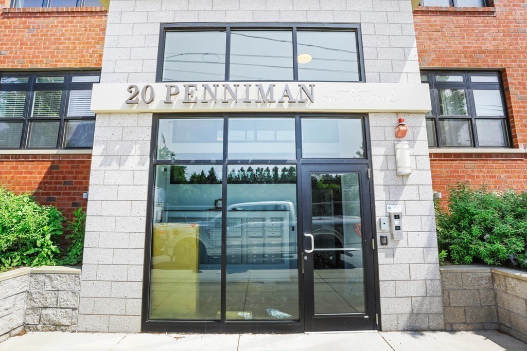 20 Penniman Road, Unit 202 Boston, MA 02134 - Photo 1 of 23 Gallery Image 1