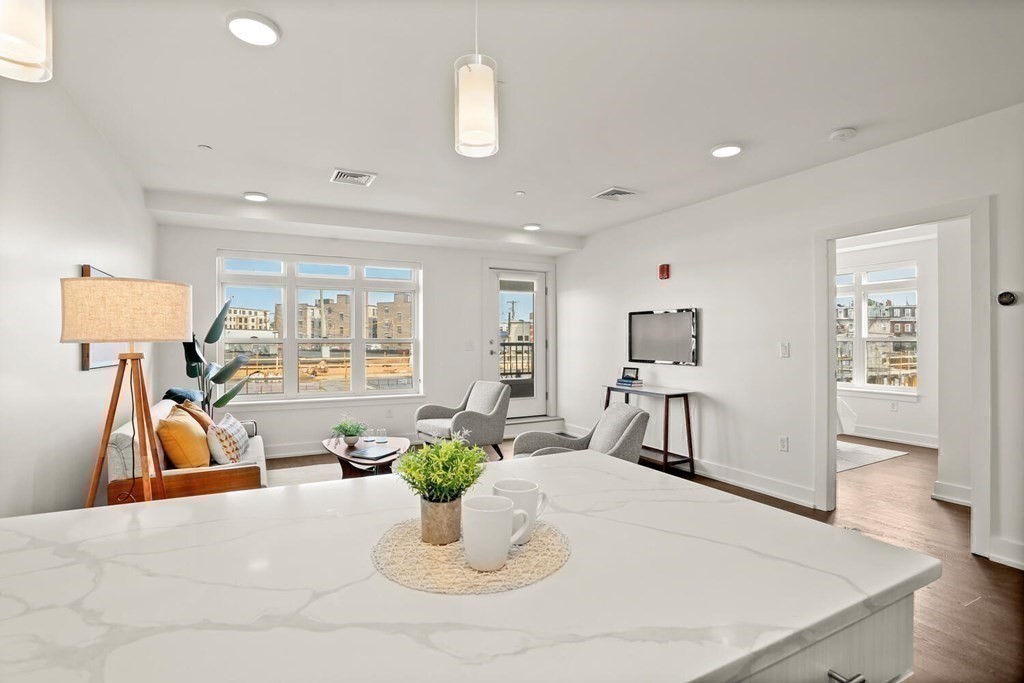 20 Penniman Road, Unit 202 Boston, MA 02134 - Photo 11 of 23 Gallery Image 11