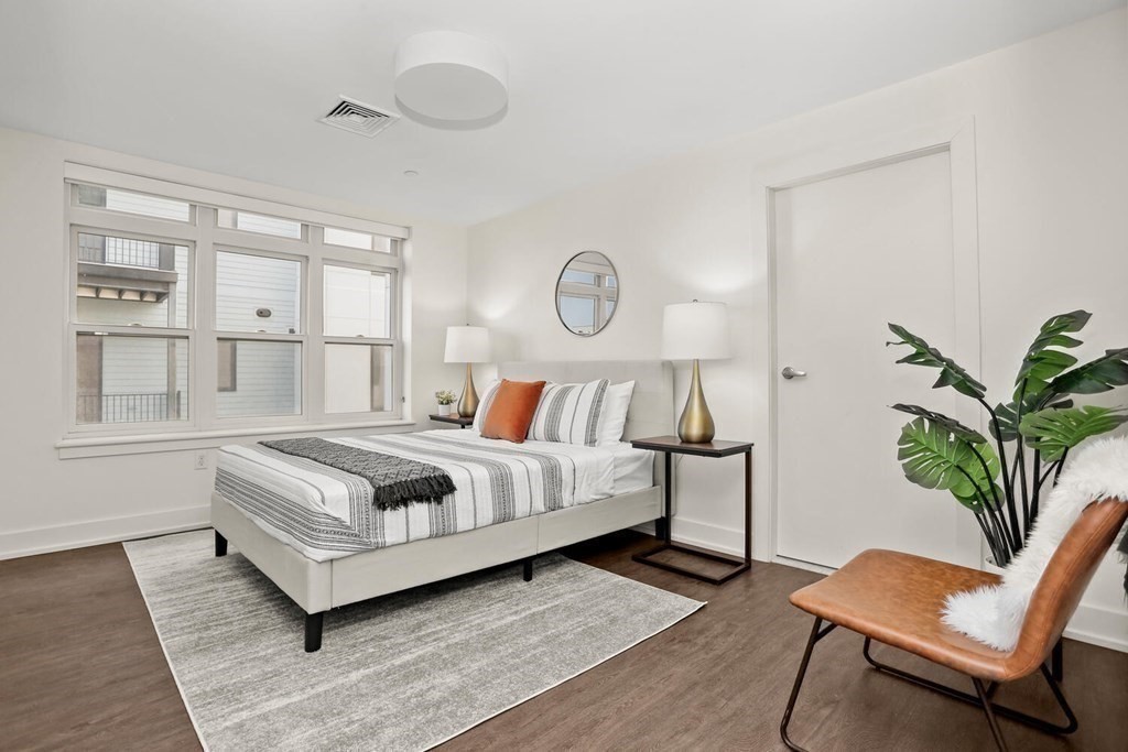 20 Penniman Road, Unit 202 Boston, MA 02134 - Photo 12 of 23 Gallery Image 12