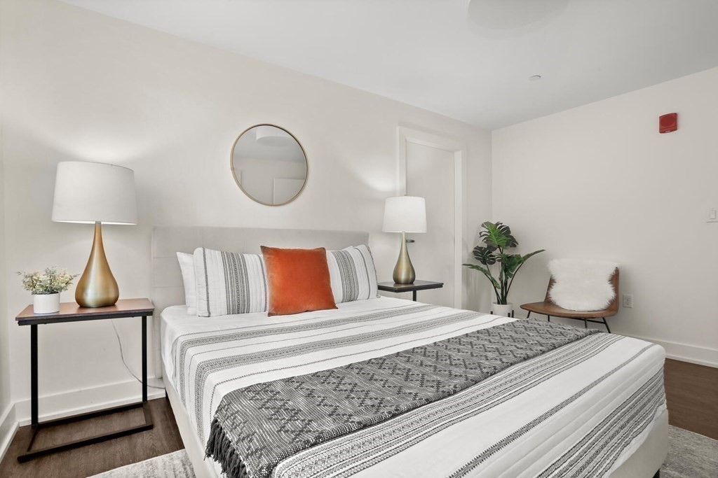 20 Penniman Road, Unit 202 Boston, MA 02134 - Photo 13 of 23 Gallery Image 13