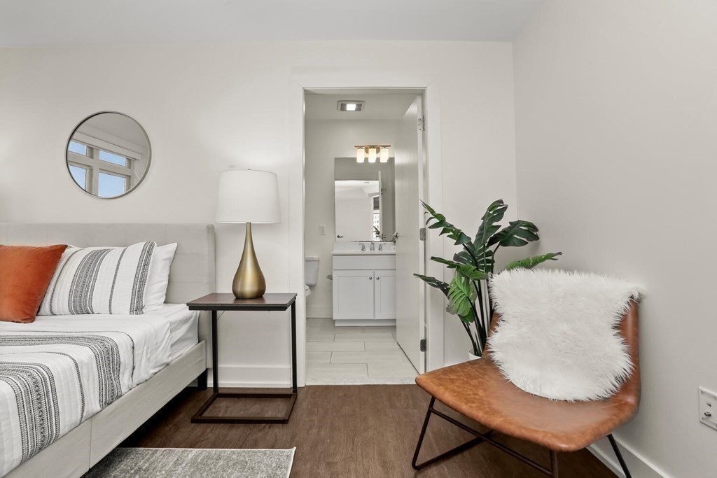20 Penniman Road, Unit 202 Boston, MA 02134 - Photo 14 of 23 Gallery Image 14