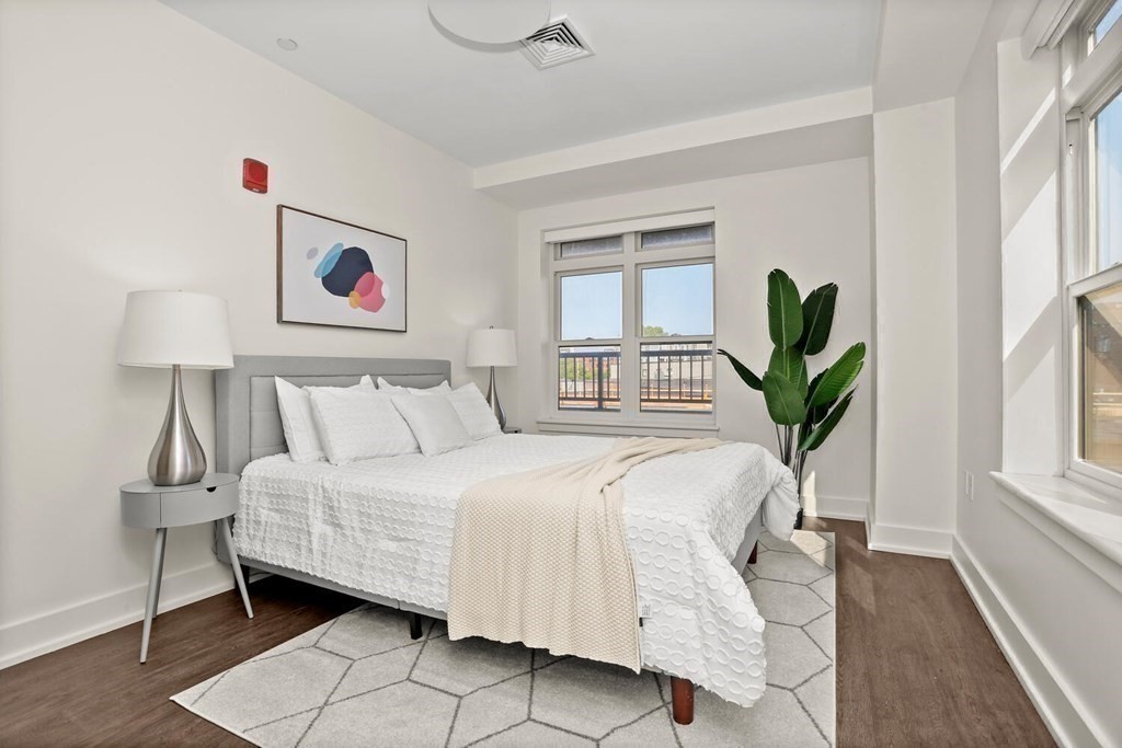 20 Penniman Road, Unit 202 Boston, MA 02134 - Photo 16 of 23 Gallery Image 16