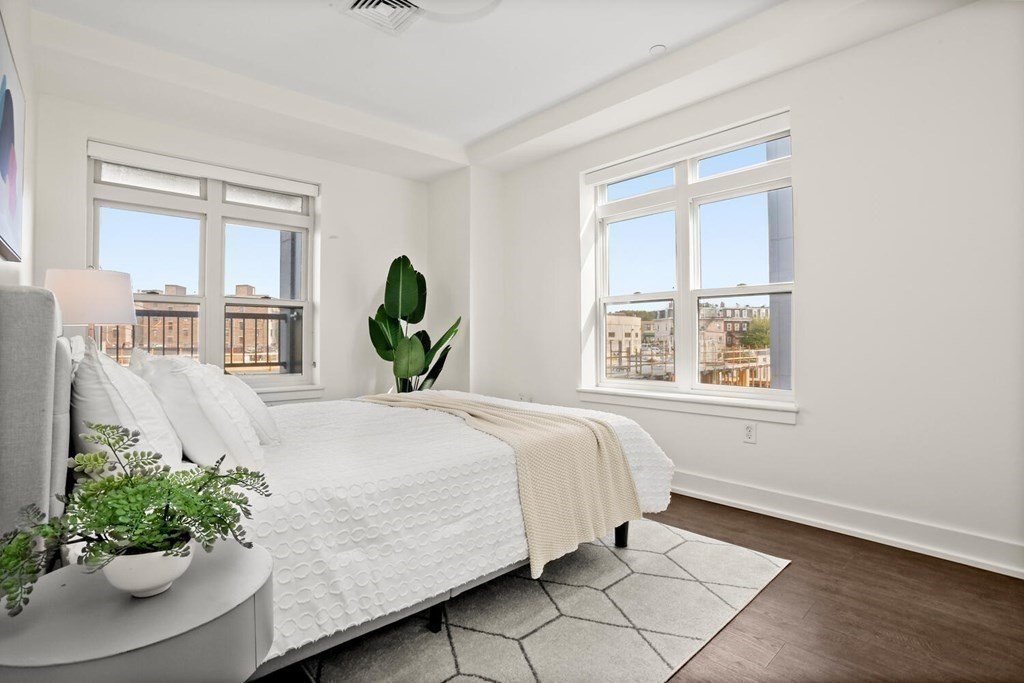 20 Penniman Road, Unit 202 Boston, MA 02134 - Photo 17 of 23 Gallery Image 17