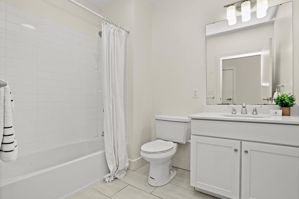 20 Penniman Road, Unit 202 Boston, MA 02134 - Photo 18 of 23 Gallery Image 18