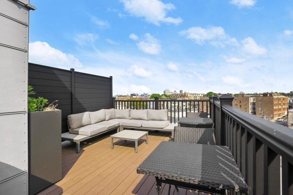 20 Penniman Road, Unit 202 Boston, MA 02134 - Photo 19 of 23 Gallery Image 19