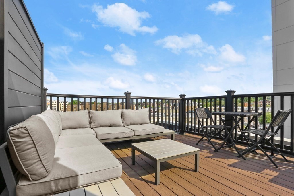 20 Penniman Road, Unit 202 Boston, MA 02134 - Photo 21 of 23 Gallery Image 21
