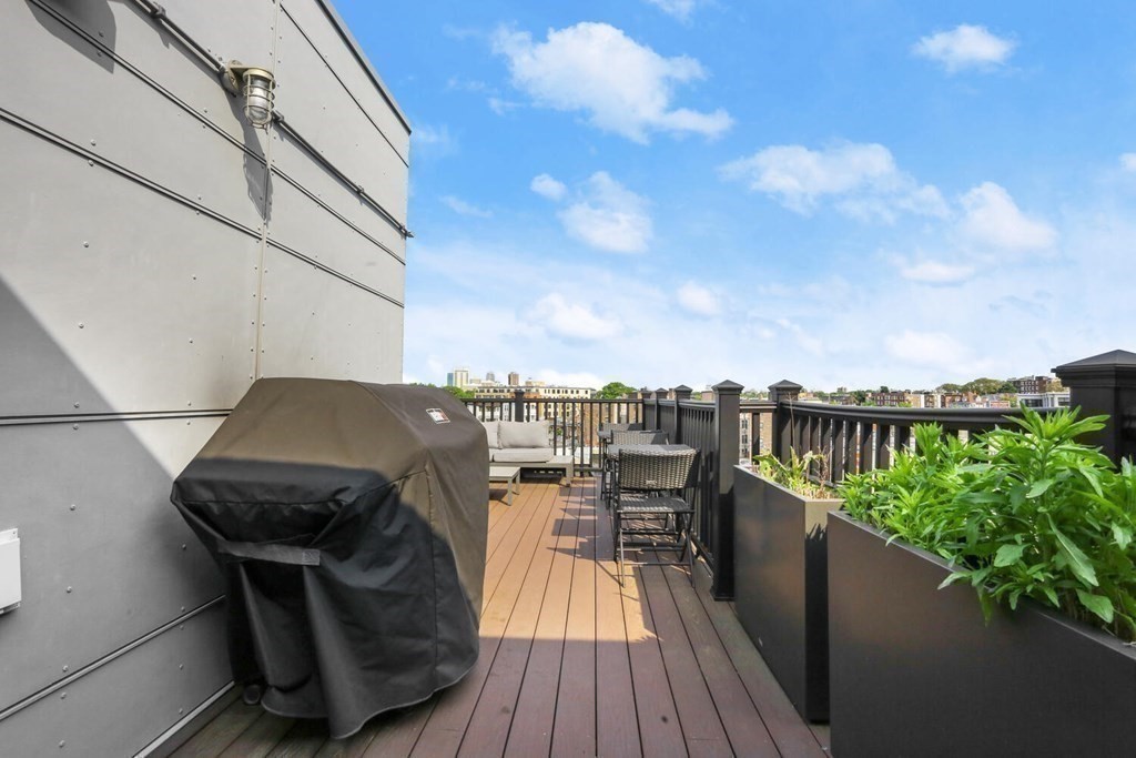 20 Penniman Road, Unit 202 Boston, MA 02134 - Photo 22 of 23 Gallery Image 22