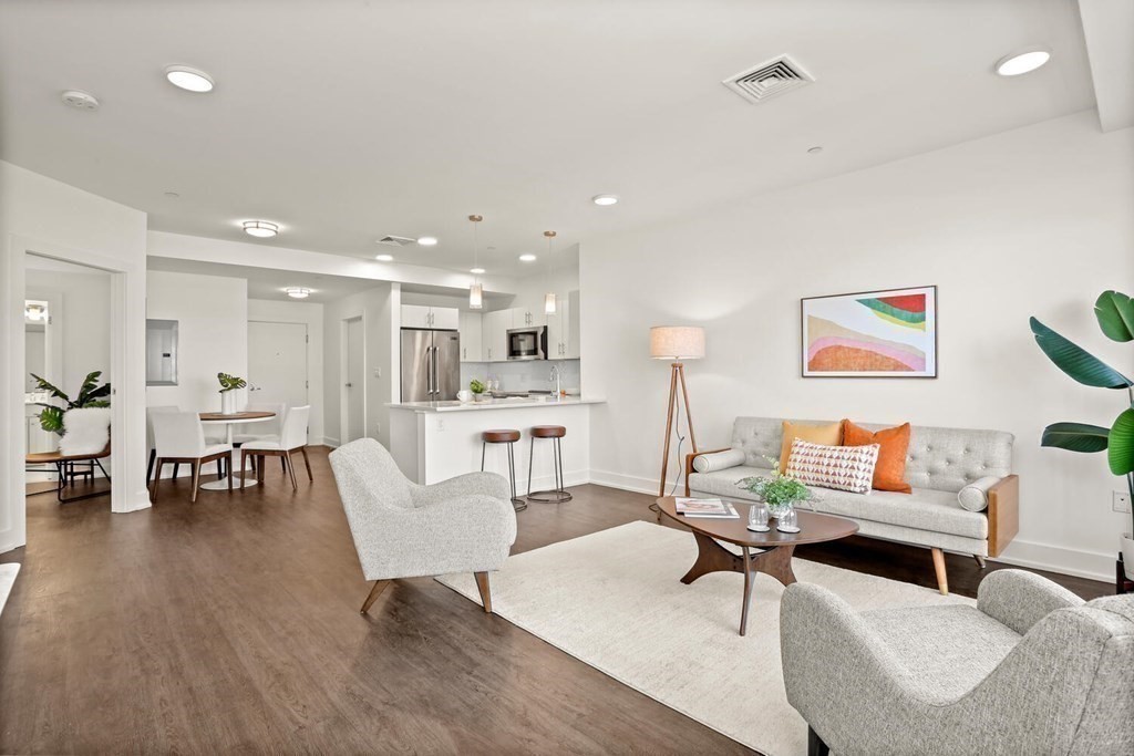 20 Penniman Road, Unit 202 Boston, MA 02134 - Photo 3 of 23 Gallery Image 3