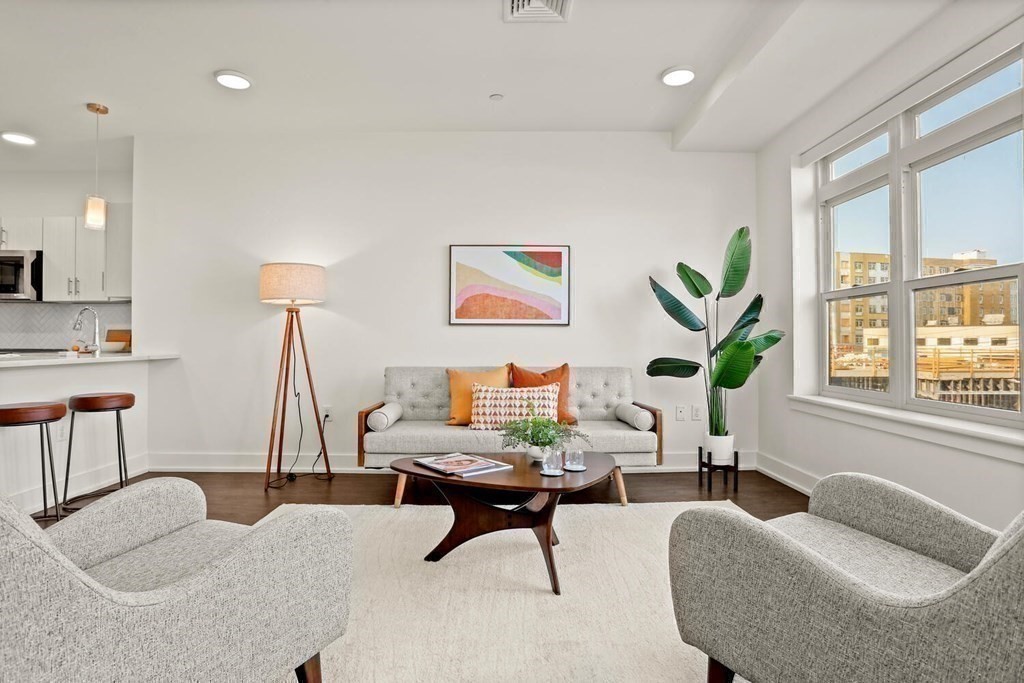 20 Penniman Road, Unit 202 Boston, MA 02134 - Photo 4 of 23 Gallery Image 4