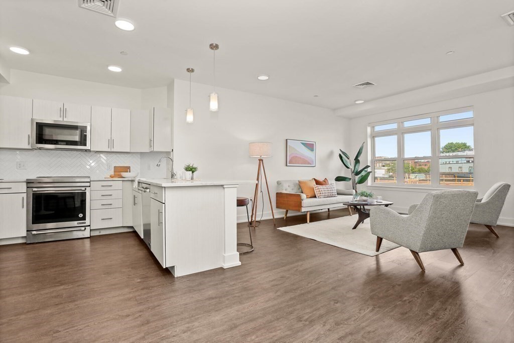 20 Penniman Road, Unit 202 Boston, MA 02134 - Photo 6 of 23 Gallery Image 6