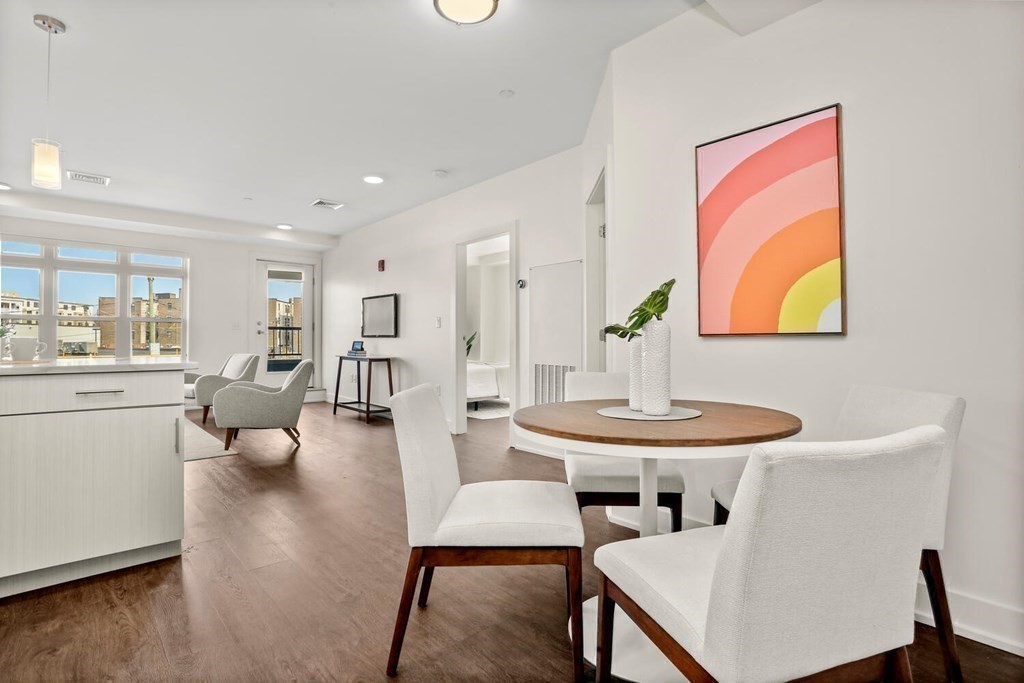20 Penniman Road, Unit 202 Boston, MA 02134 - Photo 7 of 23 Gallery Image 7