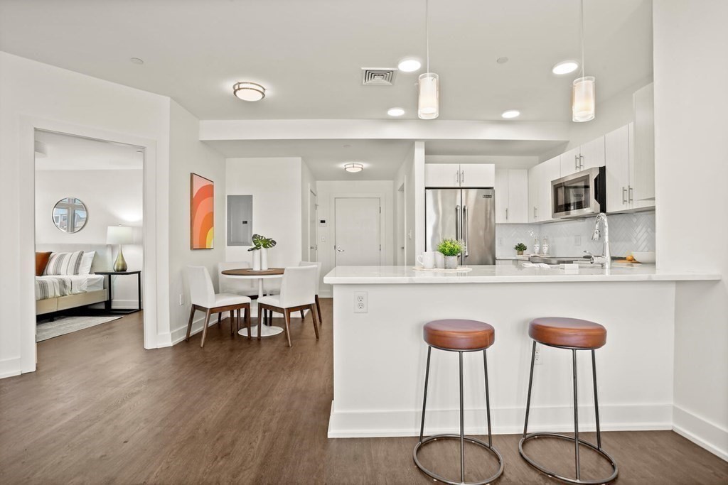 20 Penniman Road, Unit 202 Boston, MA 02134 - Photo 8 of 23 Gallery Image 8