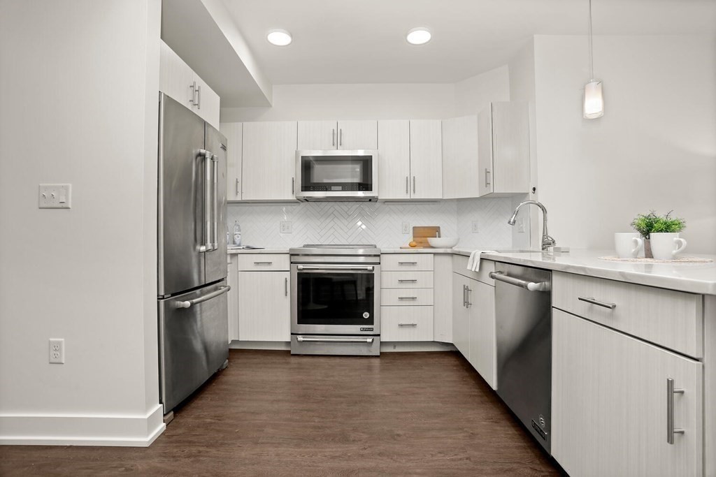 20 Penniman Road, Unit 202 Boston, MA 02134 - Photo 9 of 23 Gallery Image 9