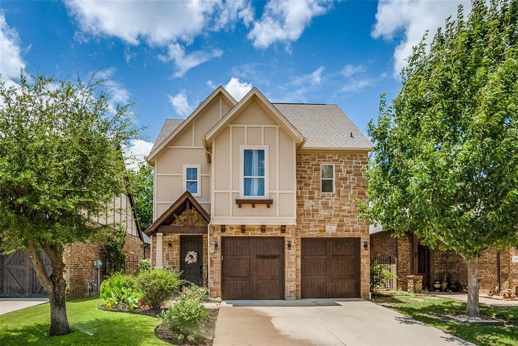 305 Post View Drive Aledo, TX 76008 - Photo 1 of 22