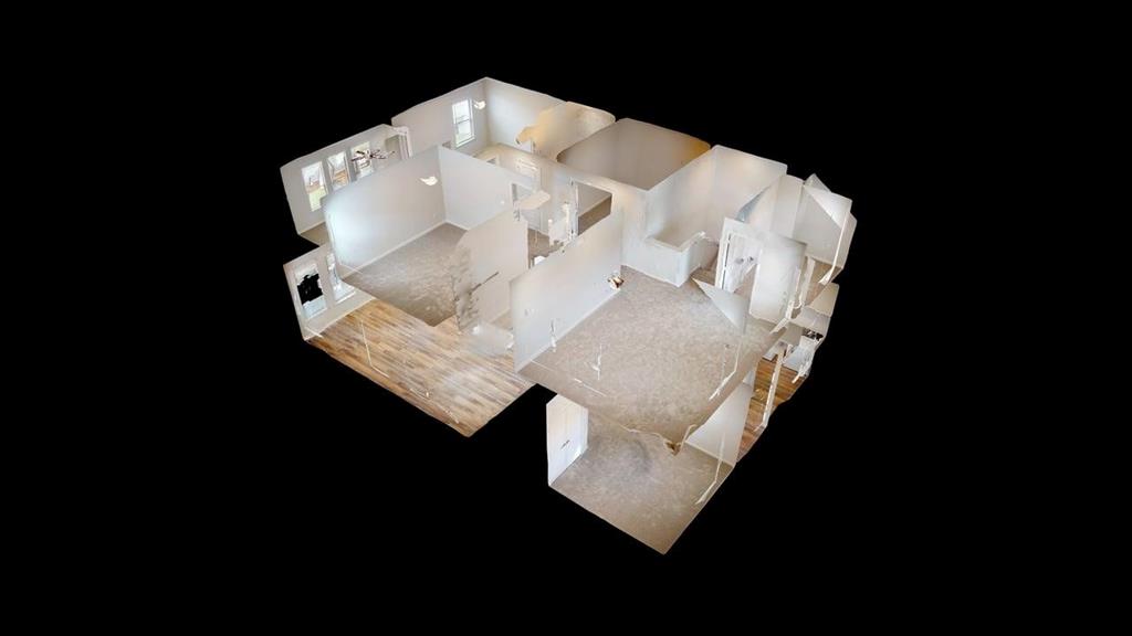 1840 Rosedale Avenue Van Alstyne, TX 75495 - Photo 24 of 24 Floor plan