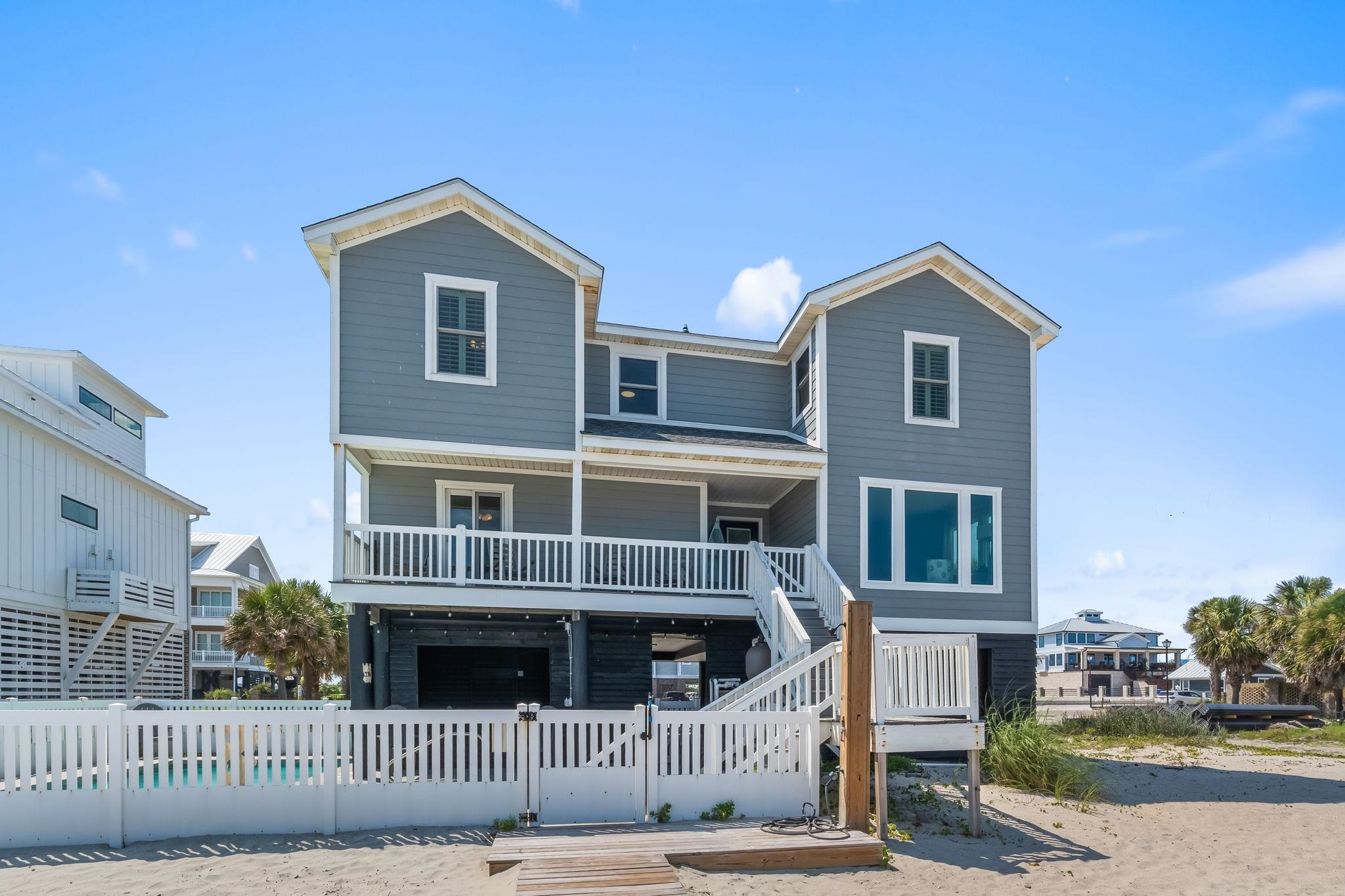 2045 South Waccamaw Drive Murrells Inlet, SC 29576 - Photo 88 of 99