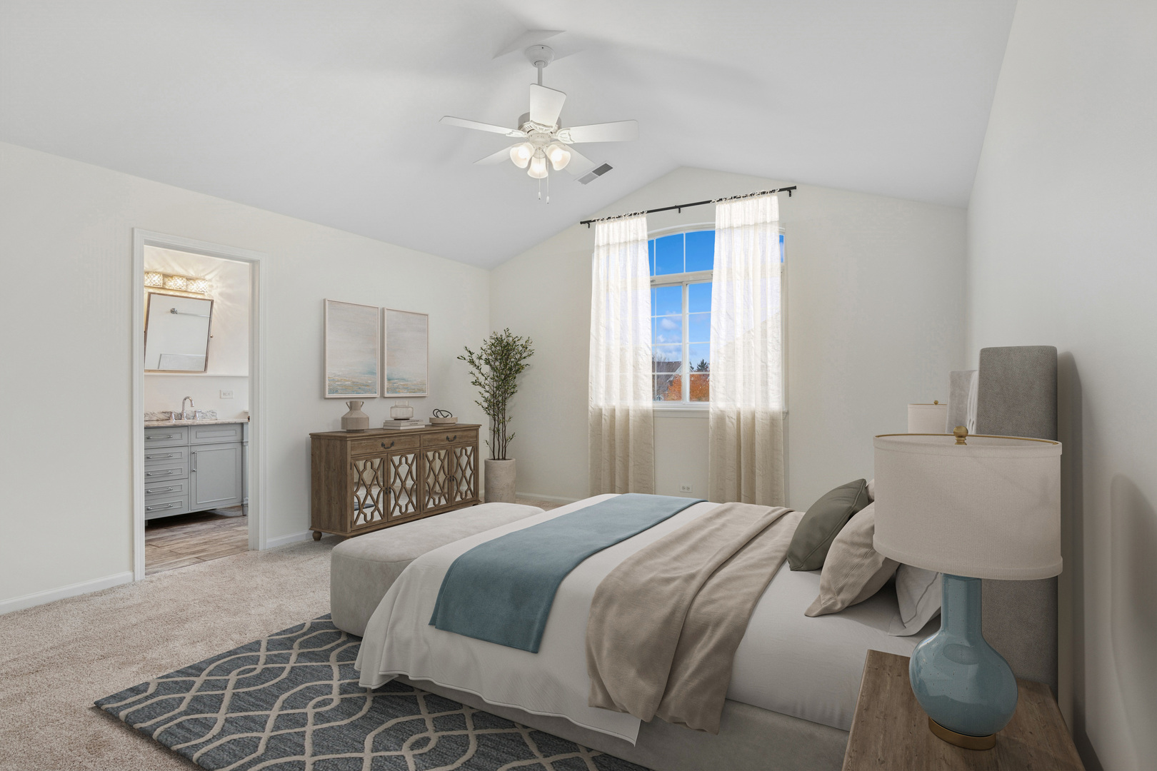 9509 Georgetown Lane, Unit 9509 Crystal Lake, IL 60014 - Photo 13 of 25