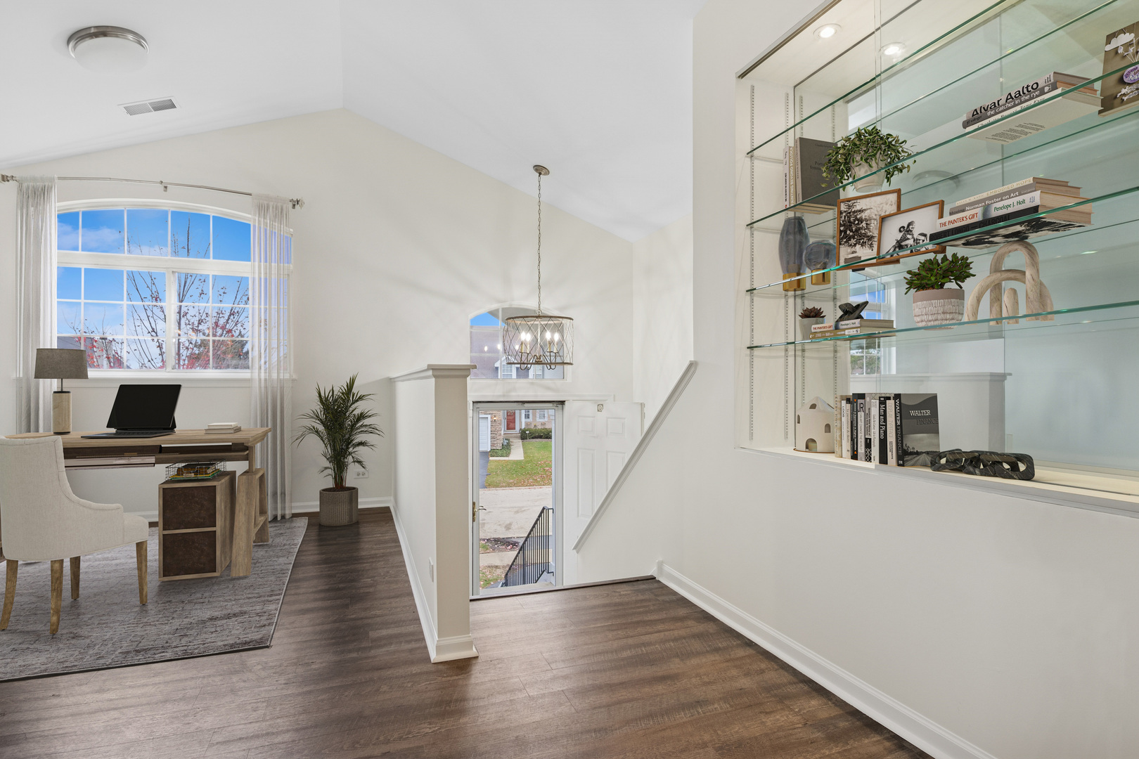 9509 Georgetown Lane, Unit 9509 Crystal Lake, IL 60014 - Photo 3 of 25