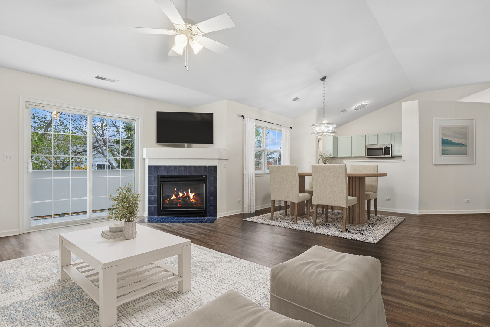 9509 Georgetown Lane, Unit 9509 Crystal Lake, IL 60014 - Photo 9 of 25