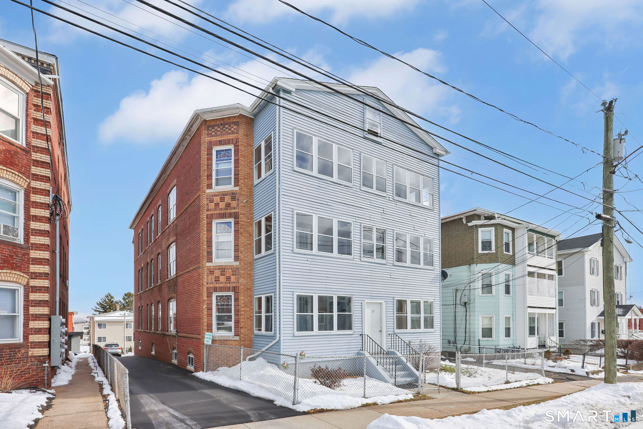 77 Booth Street New Britain, CT 06053 - Photo 2 of 32