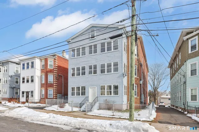 $790,000 | 77 Booth Street, New Britain, CT 06053