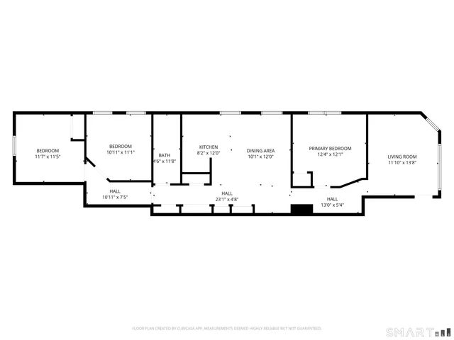 $790,000 | 77 Booth Street, New Britain, CT 06053