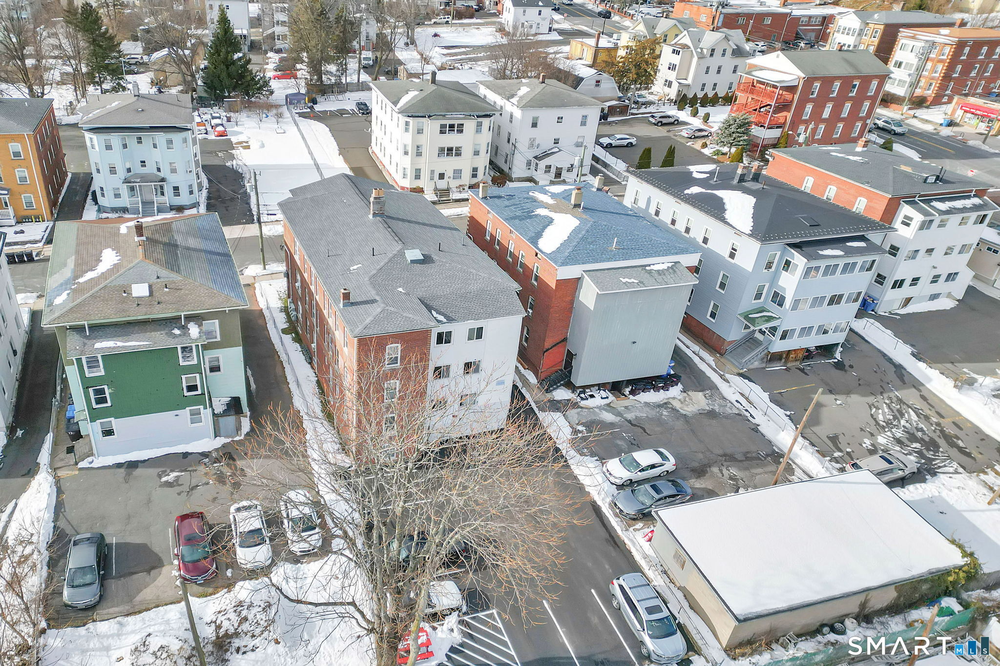 77 Booth Street New Britain, CT 06053 - Photo 7 of 32