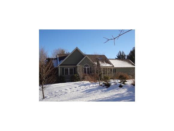 814 Mason Road Wilton, NH 03086 - Photo 1 of 1