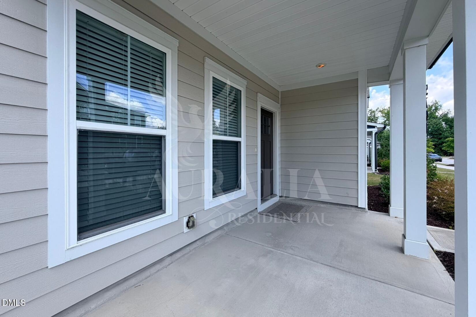 5701 Agrinio Way Raleigh, NC 27603 - Photo 5 of 48 5